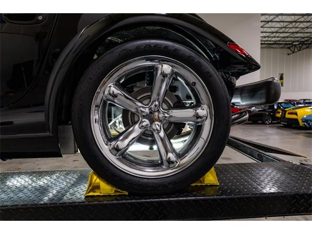 1999 Plymouth Prowler (CC-2104761) for sale in Kentwood, Michigan