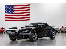 1999 Plymouth Prowler (CC-2104761) for sale in Kentwood, Michigan