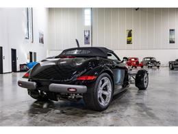 1999 Plymouth Prowler (CC-2104761) for sale in Kentwood, Michigan