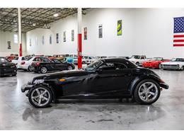 1999 Plymouth Prowler (CC-2104761) for sale in Kentwood, Michigan