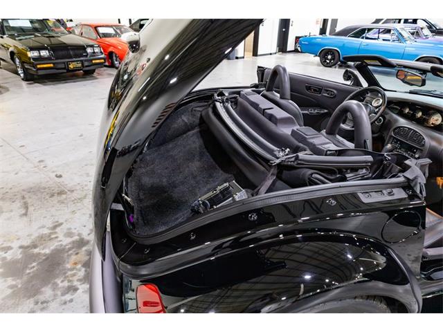 1999 Plymouth Prowler (CC-2104761) for sale in Kentwood, Michigan