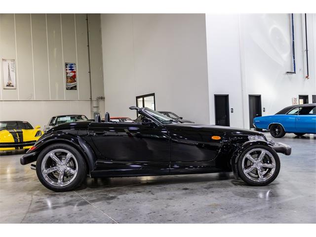 1999 Plymouth Prowler (CC-2104761) for sale in Kentwood, Michigan