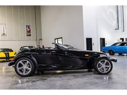 1999 Plymouth Prowler (CC-2104761) for sale in Kentwood, Michigan