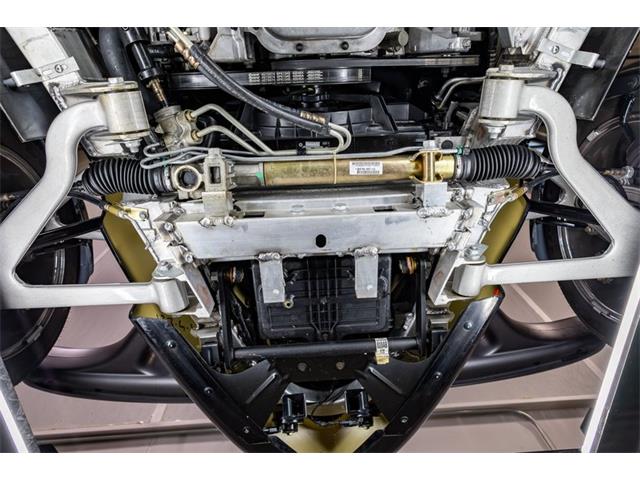 1999 Plymouth Prowler (CC-2104761) for sale in Kentwood, Michigan