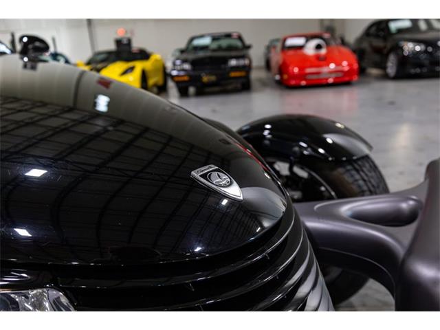 1999 Plymouth Prowler (CC-2104761) for sale in Kentwood, Michigan