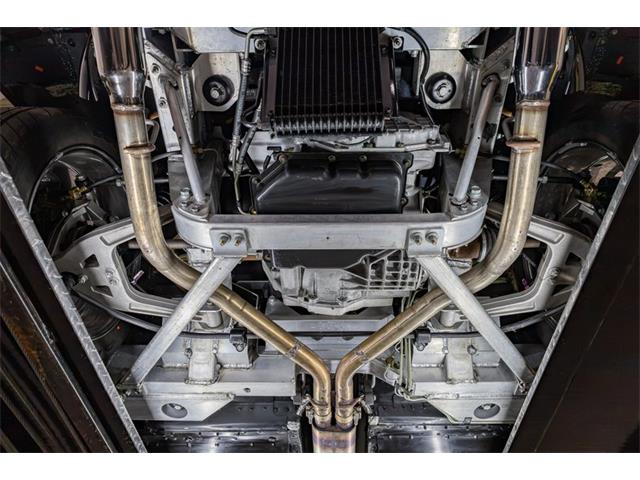 1999 Plymouth Prowler (CC-2104761) for sale in Kentwood, Michigan