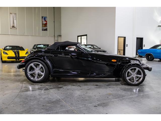 1999 Plymouth Prowler (CC-2104761) for sale in Kentwood, Michigan