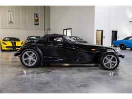 1999 Plymouth Prowler (CC-2104761) for sale in Kentwood, Michigan