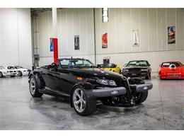 1999 Plymouth Prowler (CC-2104761) for sale in Kentwood, Michigan