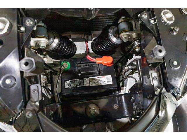 1999 Plymouth Prowler (CC-2104761) for sale in Kentwood, Michigan