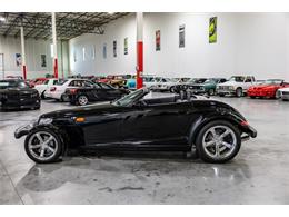 1999 Plymouth Prowler (CC-2104761) for sale in Kentwood, Michigan