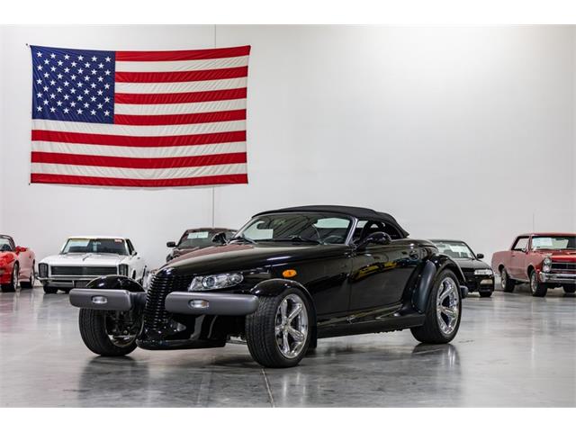 1999 Plymouth Prowler (CC-2104761) for sale in Kentwood, Michigan