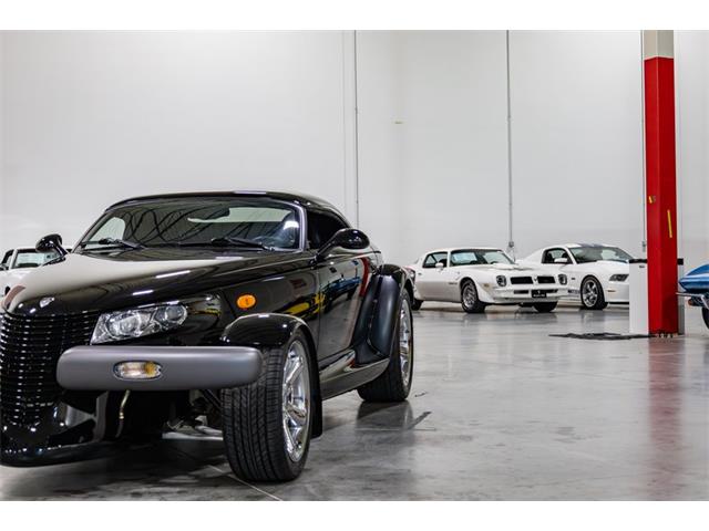 1999 Plymouth Prowler (CC-2104761) for sale in Kentwood, Michigan
