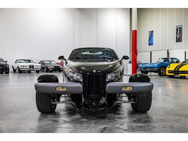 1999 Plymouth Prowler (CC-2104761) for sale in Kentwood, Michigan