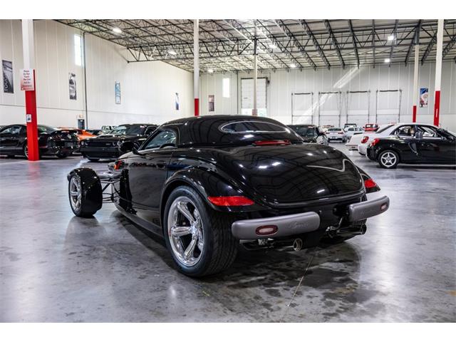 1999 Plymouth Prowler (CC-2104761) for sale in Kentwood, Michigan