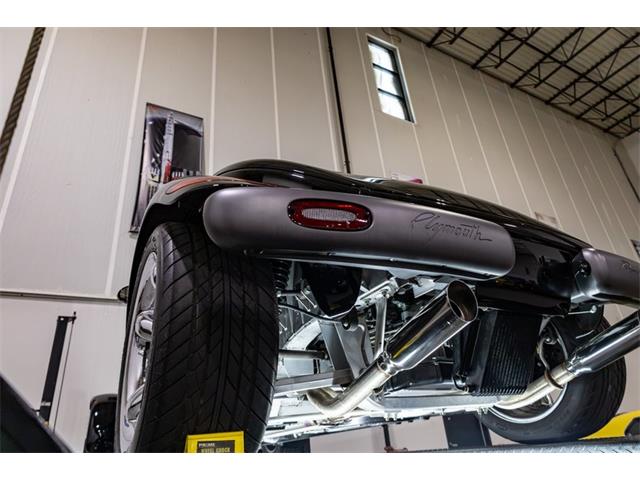 1999 Plymouth Prowler (CC-2104761) for sale in Kentwood, Michigan