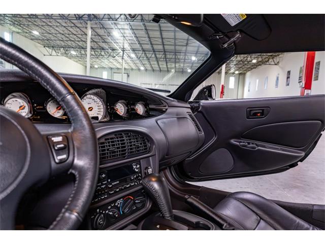 1999 Plymouth Prowler (CC-2104761) for sale in Kentwood, Michigan