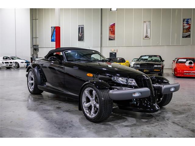 1999 Plymouth Prowler (CC-2104761) for sale in Kentwood, Michigan