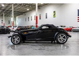 1999 Plymouth Prowler (CC-2104761) for sale in Kentwood, Michigan