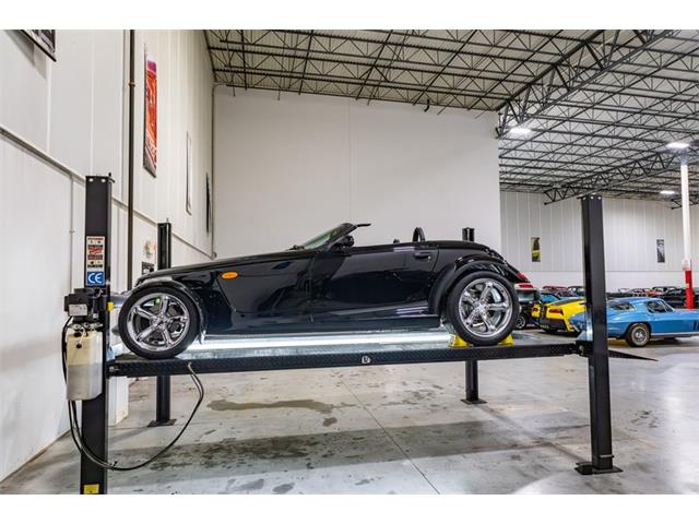 1999 Plymouth Prowler (CC-2104761) for sale in Kentwood, Michigan