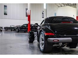 1999 Plymouth Prowler (CC-2104761) for sale in Kentwood, Michigan