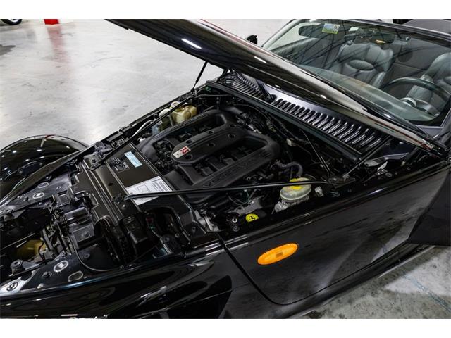 1999 Plymouth Prowler (CC-2104761) for sale in Kentwood, Michigan