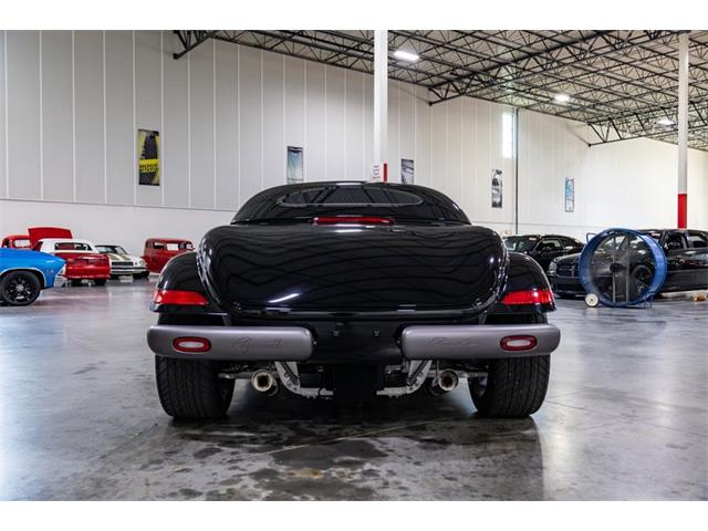 1999 Plymouth Prowler (CC-2104761) for sale in Kentwood, Michigan
