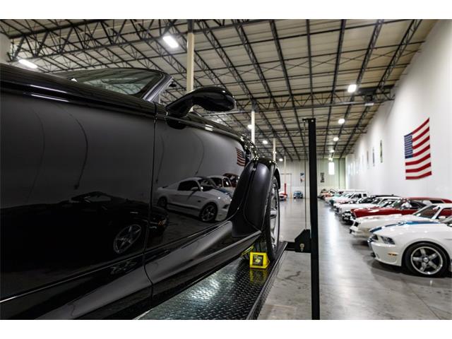 1999 Plymouth Prowler (CC-2104761) for sale in Kentwood, Michigan