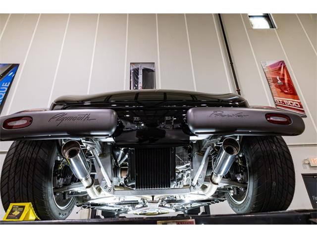 1999 Plymouth Prowler (CC-2104761) for sale in Kentwood, Michigan