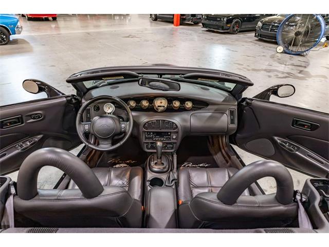 1999 Plymouth Prowler (CC-2104761) for sale in Kentwood, Michigan