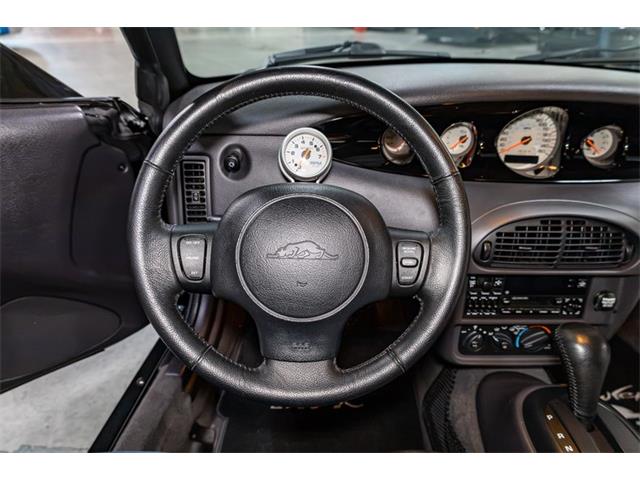 1999 Plymouth Prowler (CC-2104761) for sale in Kentwood, Michigan