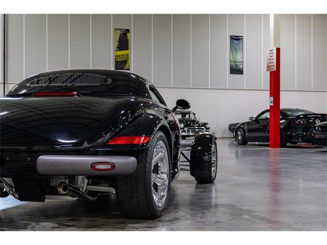 1999 Plymouth Prowler (CC-2104761) for sale in Kentwood, Michigan