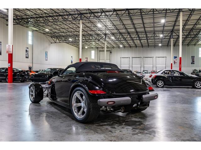 1999 Plymouth Prowler (CC-2104761) for sale in Kentwood, Michigan