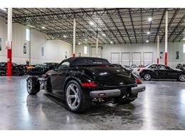 1999 Plymouth Prowler (CC-2104761) for sale in Kentwood, Michigan