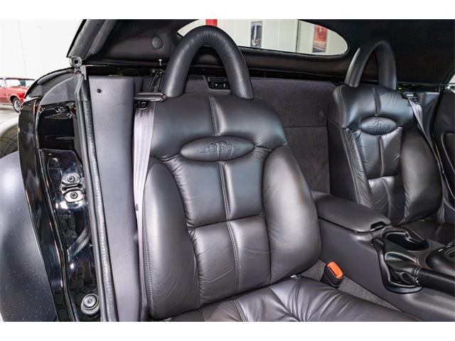 1999 Plymouth Prowler (CC-2104761) for sale in Kentwood, Michigan