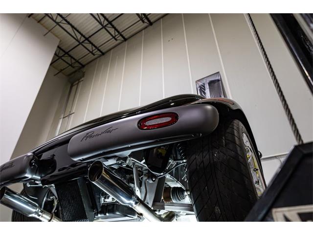 1999 Plymouth Prowler (CC-2104761) for sale in Kentwood, Michigan