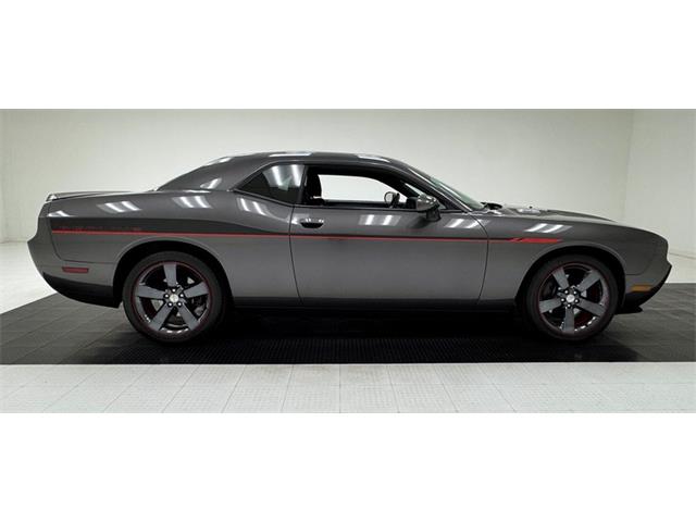 2013 Dodge Challenger (CC-2104762) for sale in Morgantown, Pennsylvania