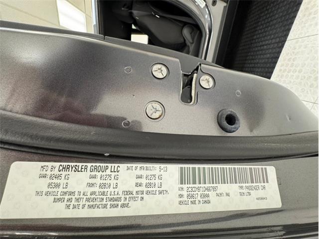 2013 Dodge Challenger (CC-2104762) for sale in Morgantown, Pennsylvania