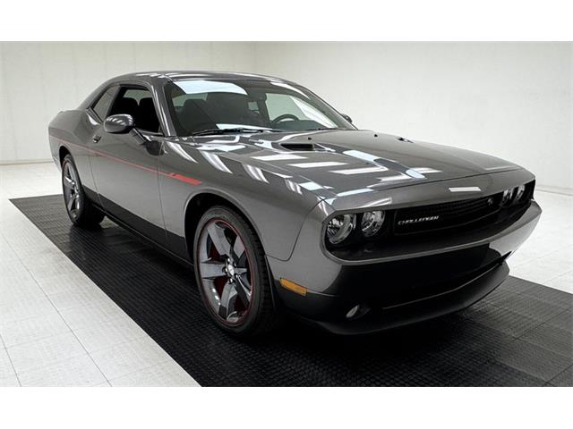2013 Dodge Challenger (CC-2104762) for sale in Morgantown, Pennsylvania