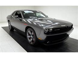 2013 Dodge Challenger (CC-2104762) for sale in Morgantown, Pennsylvania