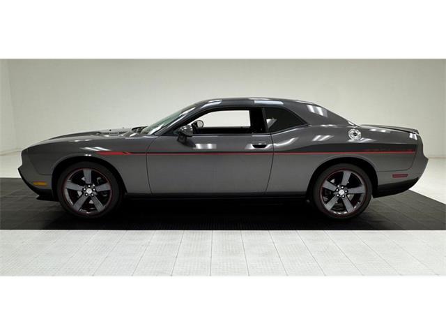 2013 Dodge Challenger (CC-2104762) for sale in Morgantown, Pennsylvania
