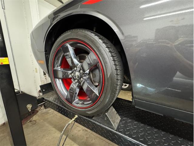 2013 Dodge Challenger (CC-2104762) for sale in Morgantown, Pennsylvania