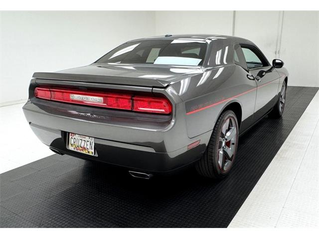 2013 Dodge Challenger (CC-2104762) for sale in Morgantown, Pennsylvania