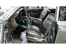 1968 Lincoln Continental (CC-2104763) for sale in Tulsa, Oklahoma