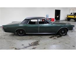 1968 Lincoln Continental (CC-2104763) for sale in Tulsa, Oklahoma