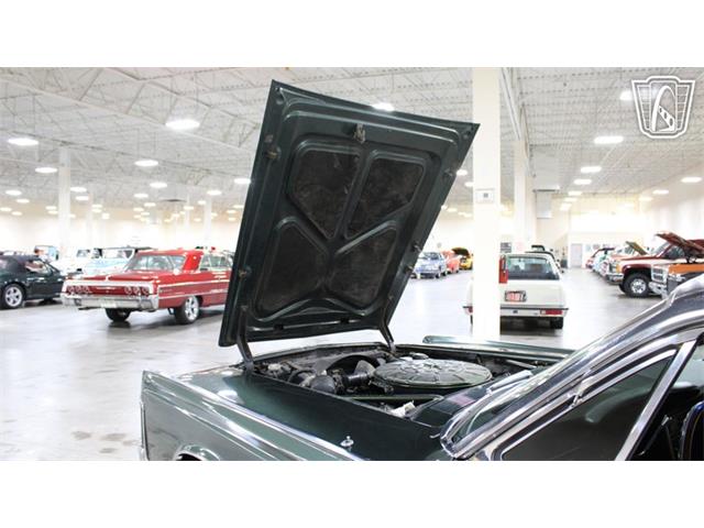 1968 Lincoln Continental (CC-2104763) for sale in Tulsa, Oklahoma