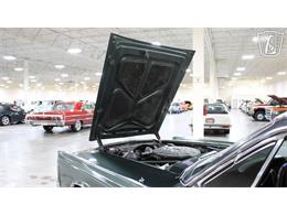 1968 Lincoln Continental (CC-2104763) for sale in Tulsa, Oklahoma