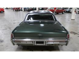 1968 Lincoln Continental (CC-2104763) for sale in Tulsa, Oklahoma