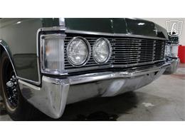 1968 Lincoln Continental (CC-2104763) for sale in Tulsa, Oklahoma