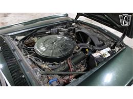 1968 Lincoln Continental (CC-2104763) for sale in Tulsa, Oklahoma